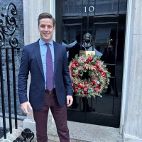 Stephen Chadwick Email & Phone Number