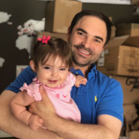 Andrew Goldberg Email & Phone Number