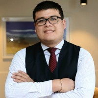 Torres y Torres Lara Abogados Employee Bruno Vega Nuñez's profile photo