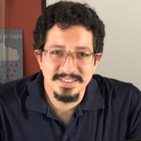 Progress Systems Employee Marcos Lapa's profile photo