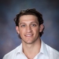 Adyen Employee Dylan Silverstein's profile photo