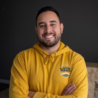 Evolved Commerce Employee Donny Harding's profile photo