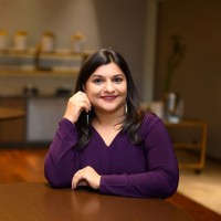 Nyusoft Solutions LLP Employee Pooja S.'s profile photo