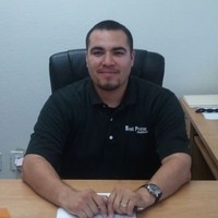 Gilbert Ortiz Email & Phone Number