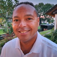 Zorgeloosch Employee Eugene Bonimbie's profile photo