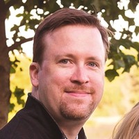 Charles P. Johnson & Associates, Inc. Employee Tim Stemann's profile photo