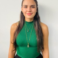Drone Drafting Employee Daniela Sauret González's profile photo
