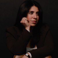 PullSpark Employee Vanessa Lopez's profile photo