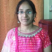 AppsTek Employee Mounika Paruchuri's profile photo