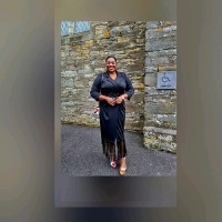 VHO Employee Tina Ayeni's profile photo