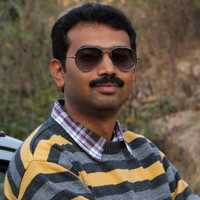 Manjunath H. Email