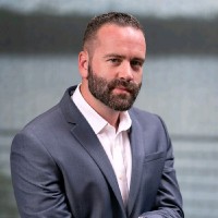 Kitson & Partners Employee Keith Norton's profile photo
