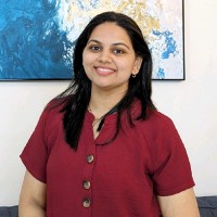MyYogaTeacher Employee Pooja Kashikar's profile photo