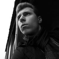 OLI Architecture PLLC Employee Aleksandr Dmitrashchuk's profile photo
