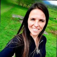 Multitrans Employee Suellen Possas's profile photo