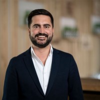 Central de Cervejas e Bebidas Employee Jorge Monteiro's profile photo