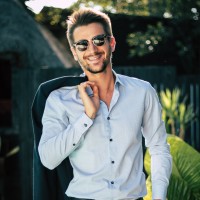 Kiranam Technologies Inc. Employee Nikhil Tej's profile photo