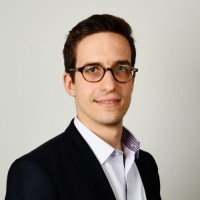 Raphaël Lambin Email
