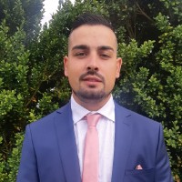 AXEAU Employee Tiago Tinoco's profile photo