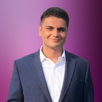 Cheqroom Employee Sami Iqbal's profile photo