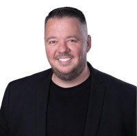 Conectys Employee Adam O'Connor's profile photo