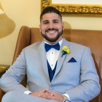 Hetherington Group Employee Cary Dejean's profile photo