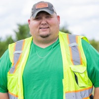 King Asphalt Employee Adam Knowles's profile photo