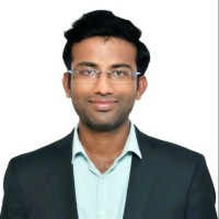 ProYuga Advanced Technologies Ltd. Employee Vinodkar Gujjula's profile photo