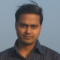 Qualcomm Employee Chandra Kumar's profile photo