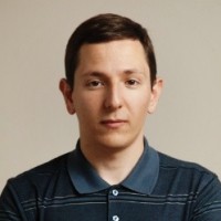 KLEAR Employee Boris Ilinov's profile photo
