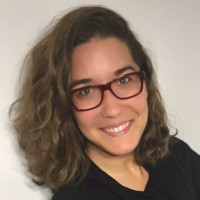 Tucai Group Employee Sandra Albo's profile photo