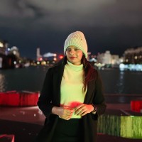 ICM Computer Systems Ltd Employee Wilma Marina's profile photo