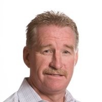 Netronome Employee Perry Grace's profile photo