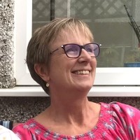 Association of Industrial Laser Users (AILU) Employee Catherine Rose's profile photo