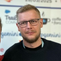 Finitec Employee Michał Lipiński's profile photo