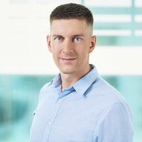 Cinespace Studios Employee Donatas Kazakauskas's profile photo