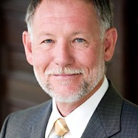 Waterfront Rescue Mission Employee Bob Ham's profile photo