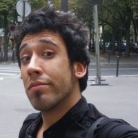 Carlos Marcos Quispe Email