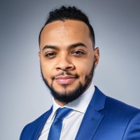 Advantage Merchant Funding Employee Alberto de la Cruz's profile photo