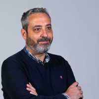 Fersoft Informática Employee Carlos Granados Serrano's profile photo