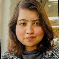Kajal Joshi Email