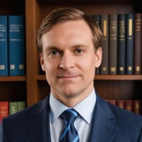 StreamCraft Media Employee Dan MacKey's profile photo