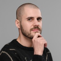 Link itb Employee Fabiano Bortolami's profile photo