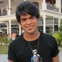 oDesk Employee Amarpreet Singh's profile photo