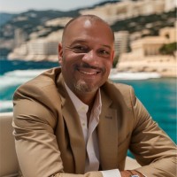 Chris Pinkston Email & Phone Number