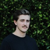 MarkManson.net Employee Will Weir's profile photo