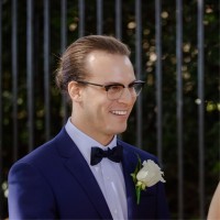 Australian Dental Association NSW Branch Employee Michael Klein's profile photo