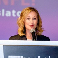 Underdog Fantasy Employee Stacie Stern's profile photo