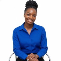 Horn of Africa Youth Network Employee Shirley Achieng's profile photo