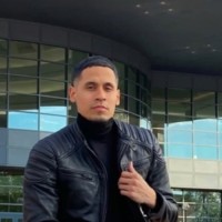Hays Employee Angelo Chavez's profile photo